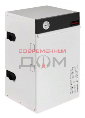 Котел "ВИТЯЗЬ" ТРВК 10 + дымоход